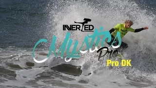 Inverted Bodyboarding Mystics Pro - Dropknee (Official Video)