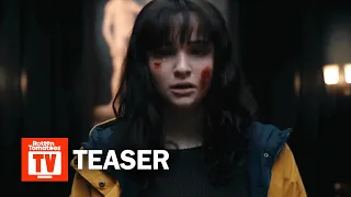 Dark Season 3 Teaser | 'Date Announcement' | Rotten Tomatoes TV