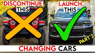 काश इन गाड़ियों की अदला बदली हो जाए | Best Cars to Replace in India (PART 2)