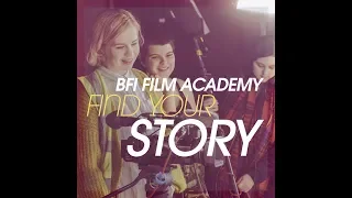 BFI Film Academy Showcase 2018