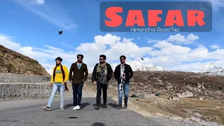 SAFAR (Unplugged Video) Juss | MixSingh | Shera | Time To Do Something