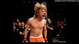 Paddy Pimblett "Paddy The Baddy" - Entrance Walk Out Song