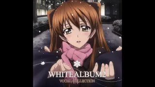 WHITE ALBUM 2 VOCAL COLLECTION - White Love
