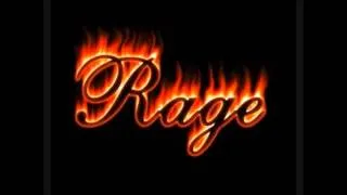 Rage - Straight to Hell [HQ][Official]