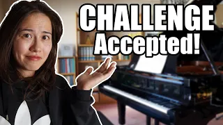 1Min, 10Min, 1Hour Challenge: Chopin Valse Brillante Op.34 No.1