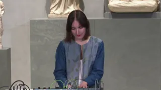 Colleen: “Le jour et la nuit du réel” - Museo dell'Opera del Duomo (04/04/24)