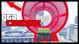 АВТОР НАПИСАЛ "ТЫ НЕ ПРОЙДЕШЬ", ПРОШЛИ ЛИ МЫ ДАННЫЙ СКИЛЛ ТЕСТ | GTA 5 ONLINE (ГТА 5 ОНЛАЙН)