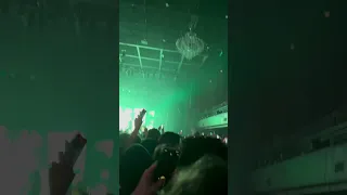 Yeat - 7 nightz LIVE (Coca-Cola Roxy, Atlanta GA 3/16/2023)