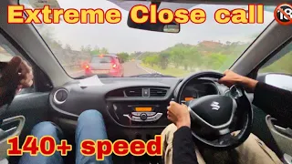 Alto k10 🔞 extreme rash driving ⚠️ | drifting without handbrake | please drive slow🙏🏻