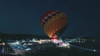 Почувствуй фестивальную энергию | Viva Braslav Open Air 2021