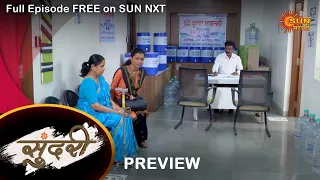 Sundari - Preview | 5 August 2022 | Full Ep FREE on SUN NXT | Sun Bangla Serial