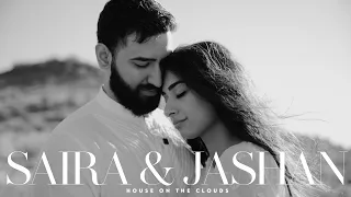 Saira and Jashan // A House On The Clouds Film