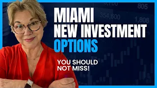 Where are Miami's best investment options?
