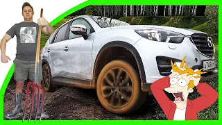 Два Года с MAZDA CX-5 Отзыв Владельца. Все плюсы и Минусы