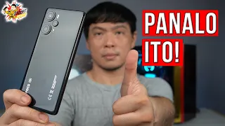 POCO F5 - Sa Ganda ng Camera and Gaming Experience, Panalo Ka Dito! | Gadget Sidekick