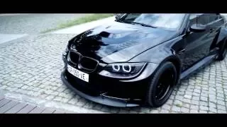 BMW E92 - BMW CLUB SHYMKENT