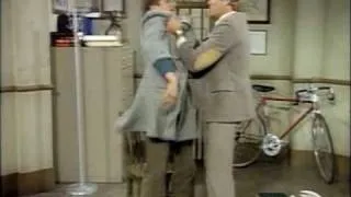 Crispin Glover on "Happy Days"