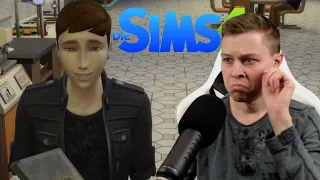 Prüfungsangst - Sims 4 #11 (deutsch/ german)