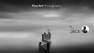 Fine Art  Images in Poor Conditions + Meet Jack