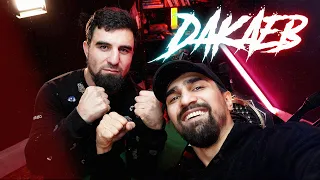 МЕХДИ ДАКАЕВ. О бое Раисов Вартанян. Резников в UFC! ХЕЙТ от ХАСБИКА. ПАНАЕХАЛИ Подкаст #2