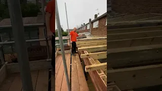 Work Tips | How To | Fascia and Soffit | Flat Pitched Roofs | JC Timber Roof Specialists