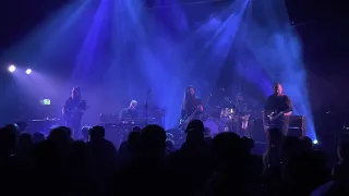 Green Carnation - When I Was You (Live, November 2022)