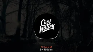 Alshiek M - BM Riddim