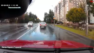 Car Crash Compilation 56 Подборка Аварий 2015