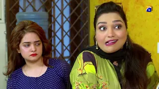 Dolly Darling - EP 38 - 21st July 19 - HAR PAL GEO DRAMAS