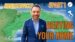 Renting your Home by Davide Mengoli