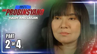 FPJ's Ang Probinsyano | Episode 1439 (2/4) | August 13, 2021