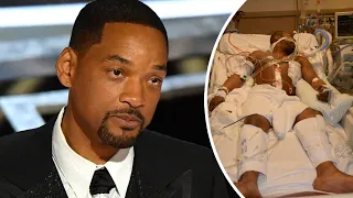 Please Keep Will Smith in Your Prayers! He Just Reveal His Diagnosed With Life-Threatening Disease