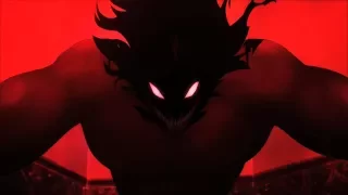 Devilman Crybaby-The death of all your favorite characters in order[2018]