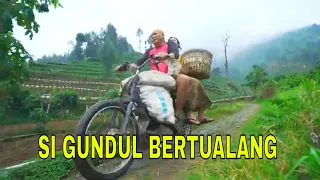 [FULL] SI GUNDUL BERTUALANG | JEJAK SI GUNDUL (03/10/22)