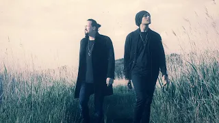 SILENT SKIES - Solitude (2020) // Official Music Video // Sweet Lemon