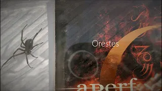 A Perfect Circle - Orestes [ HQ ] + [ English Lyrics ]