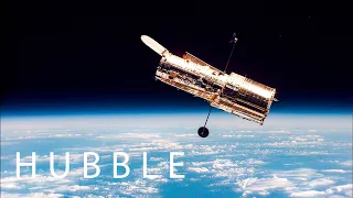 Hubble Space Telescope - Our eyes to the Universe
