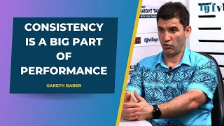 Consistency is a big part of performance - Baber | 28/3/24