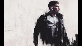 The Punisher || Way Down We Go