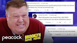 Best of PRANKS - Chosen By You! | Brooklyn Nine-Nine