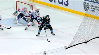 SKA 3 Dinamo Mn 4 OT, 5 January 2021