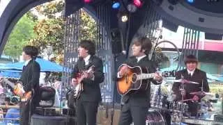 HARD DAYS NIGHT / TRIBUTE to the BEATLES