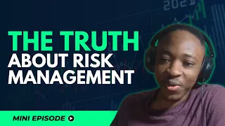 Risking $10,000 Is Not a Big Deal - Ultimate Risk Management Guide