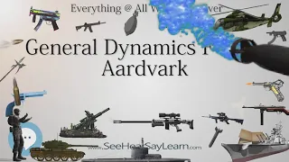 General Dynamics F 111 Aardvark (Everything WEAPONRY & MORE)💬⚔️🏹📡🤺🌎😜✅