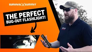 How To Pick A Flashlight For Your Bug-Out Bag | The Survival Summit