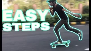 How To Ride A PennyBoard