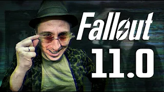 Fallout: ИДЭН | Любовь. Смерть. Киборги 11.0