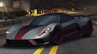 Need for Speed No Limits! Турнир! Финал! HENNESSEY VENOM F5! APOCALYPSE! Гемплей! Прохождение! Гонки