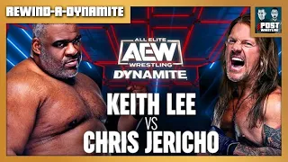 AEW Dynamite 4/12/23 Review | REWIND-A-DYNAMITE