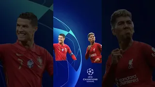 Ronaldo Vs Liverpool Real Madrid And PSG.#shorts #trending #viral